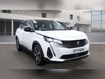 2021 - 1.6 Hybrid 225 GT Premium 5dr e-EAT8