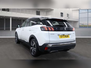 Used Peugeot 3008 2021 for sale - 76765029: Photo