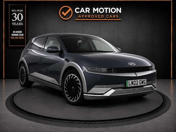 Used Hyundai IONIQ 5 2022 for sale - 79520551: Photo