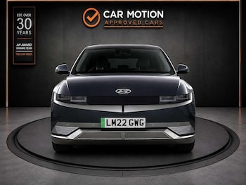 Used Hyundai IONIQ 5 2022 for sale - 79520551: Photo