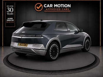 Used Hyundai IONIQ 5 2022 for sale - 79520551: Photo