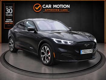 Used Ford Mustang Mach-E 2022 for sale - 79794151: Photo