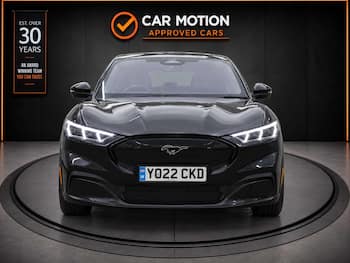 Used Ford Mustang Mach-E 2022 for sale - 79794151: Photo