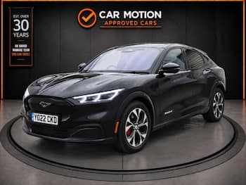 Used Ford Mustang Mach-E 2022 for sale - 79794151: Photo