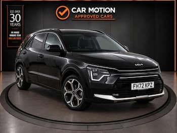 Used Kia Niro 2023 for sale - 79793983: Photo
