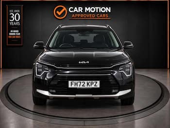 Used Kia Niro 2023 for sale - 79793983: Photo