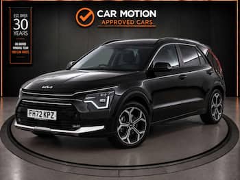 Used Kia Niro 2023 for sale - 79793983: Photo