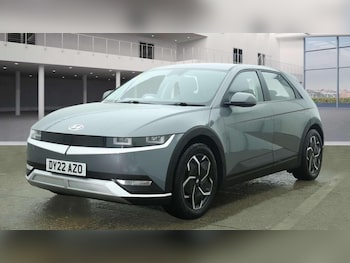 Used Hyundai IONIQ 5 2022 for sale - 78057584: Photo