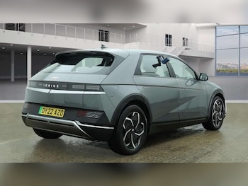 Used Hyundai IONIQ 5 2022 for sale - 78057584: Photo