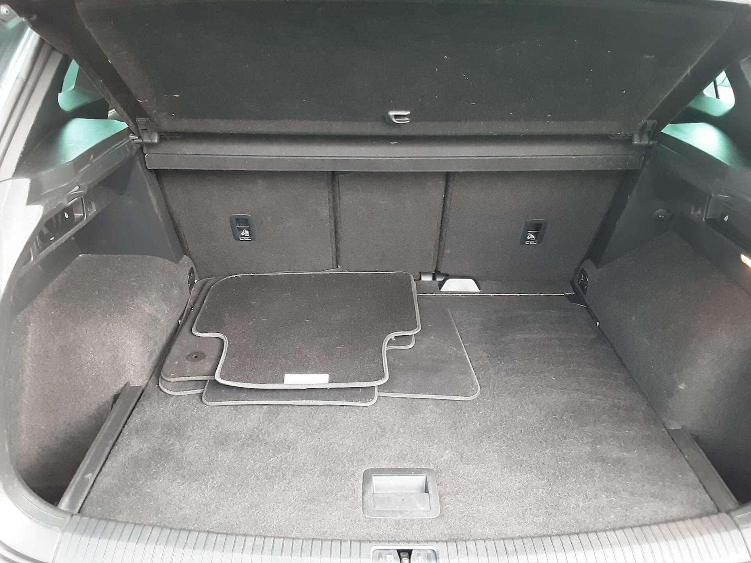 Used Volkswagen Tiguan 2020 for sale - 77230231: Photo 27