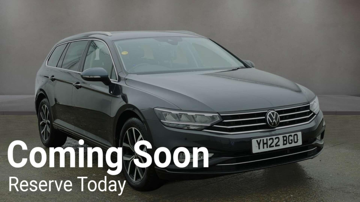 Used Volkswagen Passat 2022 for sale - 77537563: Photo 10