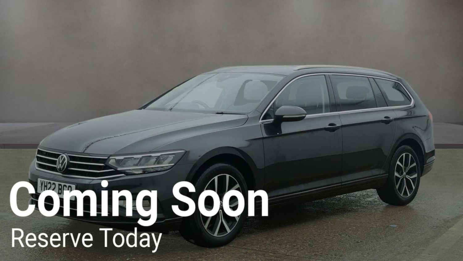 Used Volkswagen Passat 2022 for sale - 77537563: Photo 12
