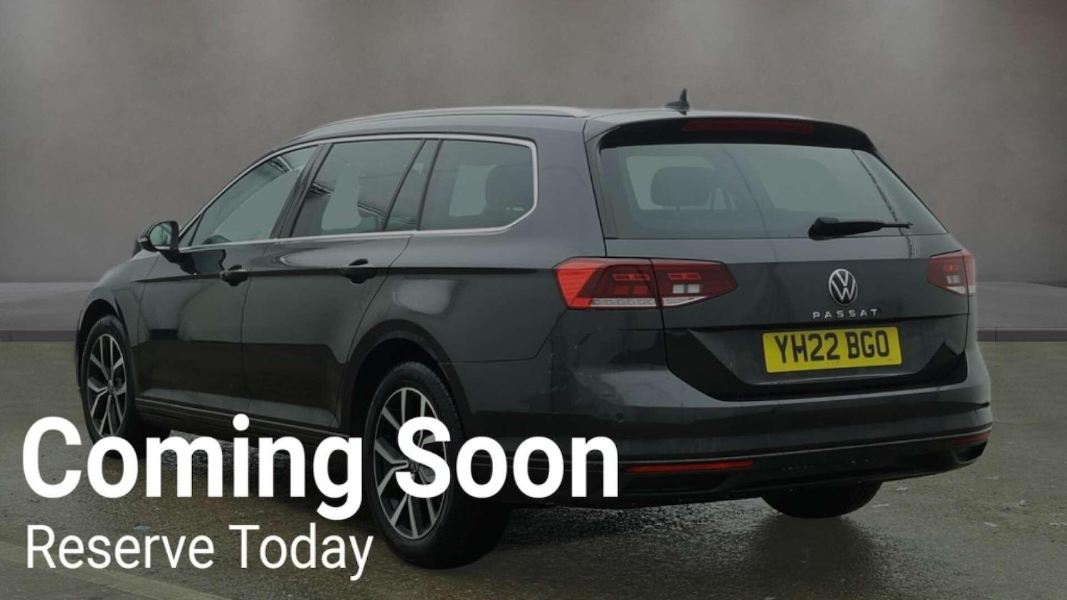 Used Volkswagen Passat 2022 for sale - 77537563: Photo 14