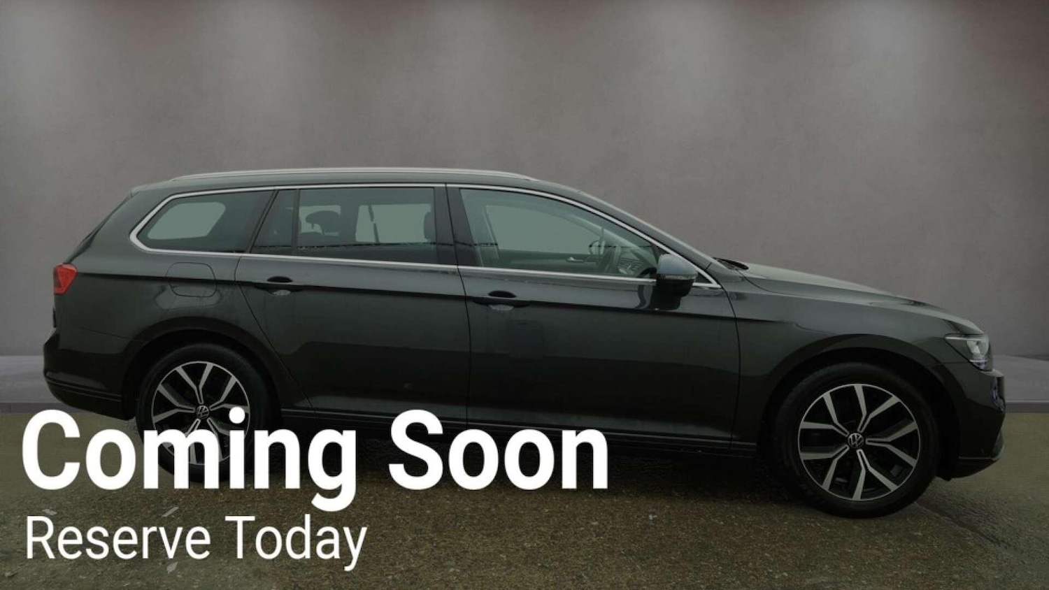 Used Volkswagen Passat 2022 for sale - 77537563: Photo 17