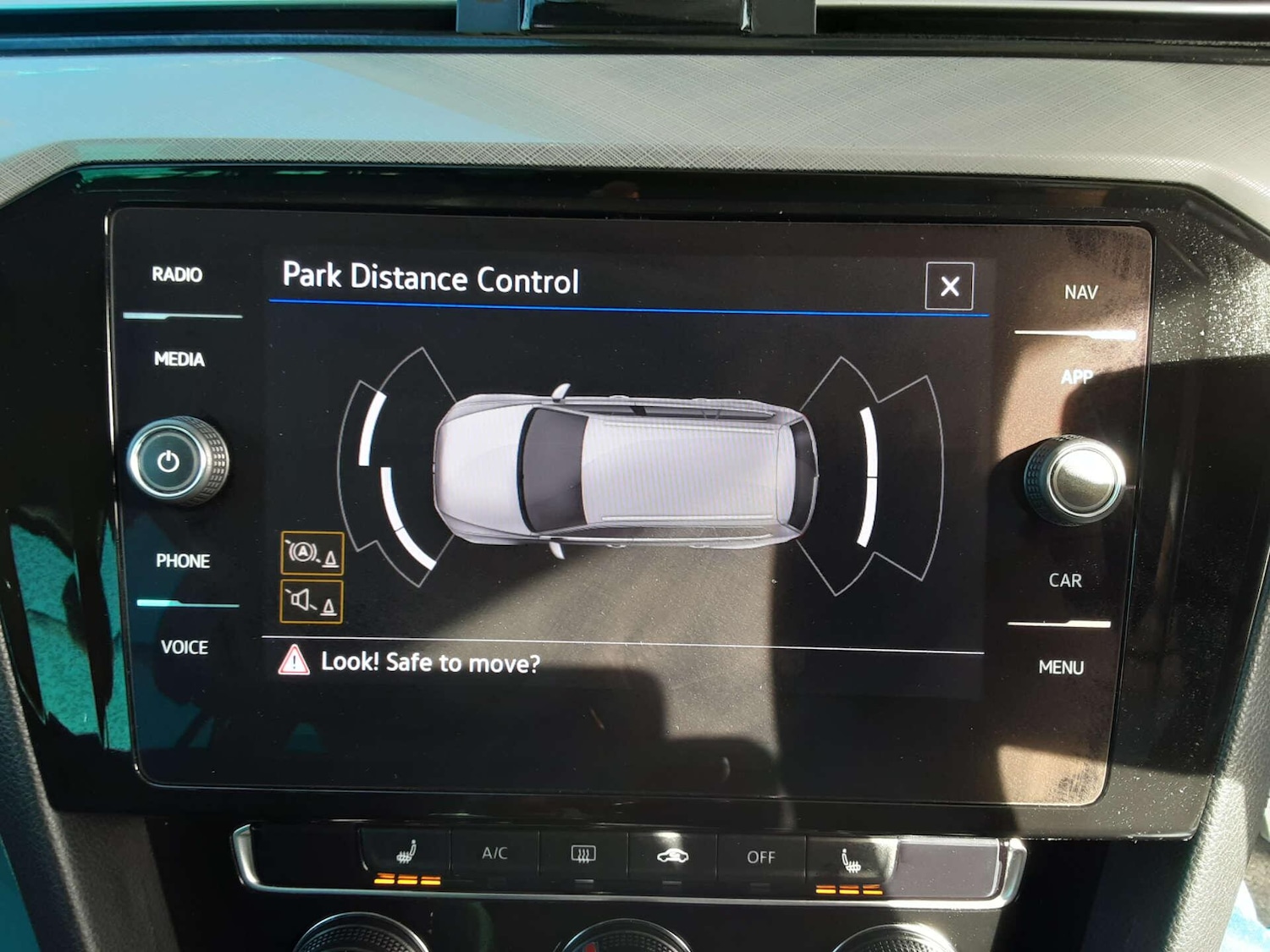 Used Volkswagen Passat 2022 for sale - 77537563: Photo 30