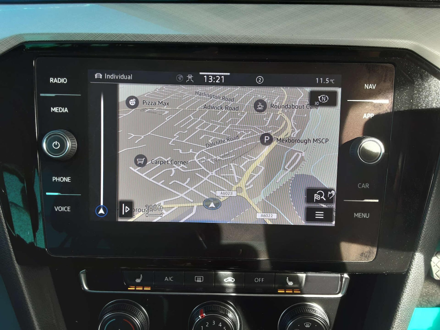 Used Volkswagen Passat 2022 for sale - 77537563: Photo 31