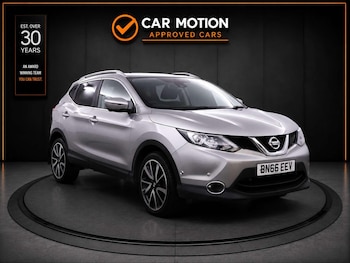 Used Nissan Qashqai 2016 for sale - 79049601: Photo
