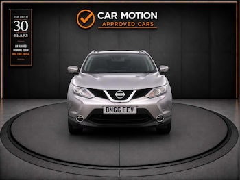 Used Nissan Qashqai 2016 for sale - 79049601: Photo