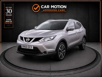 Used Nissan Qashqai 2016 for sale - 79049601: Photo
