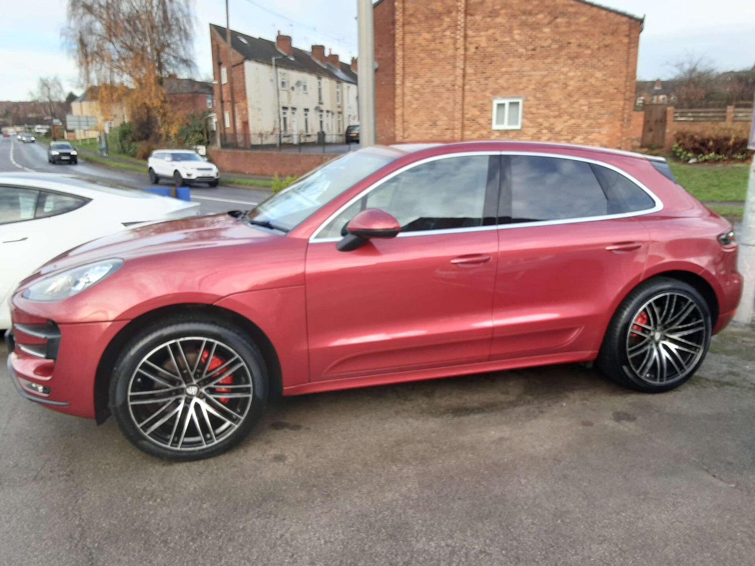 Used Porsche Macan 2015 for sale - 76953216: Photo 16