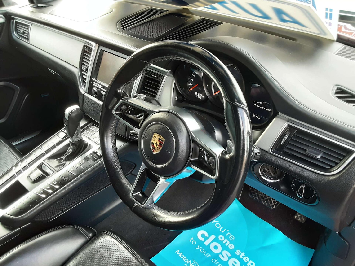 Used Porsche Macan 2015 for sale - 76953216: Photo 18