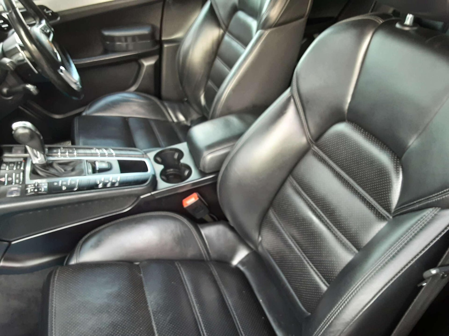 Used Porsche Macan 2015 for sale - 76953216: Photo 20