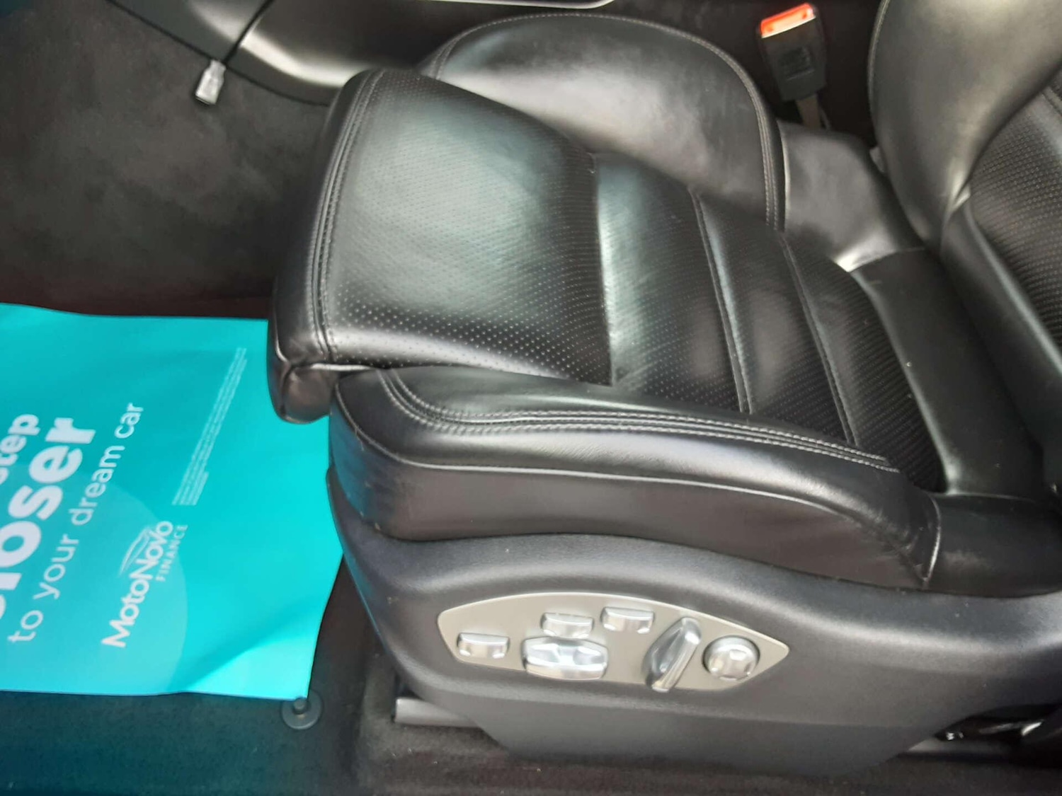 Used Porsche Macan 2015 for sale - 76953216: Photo 21