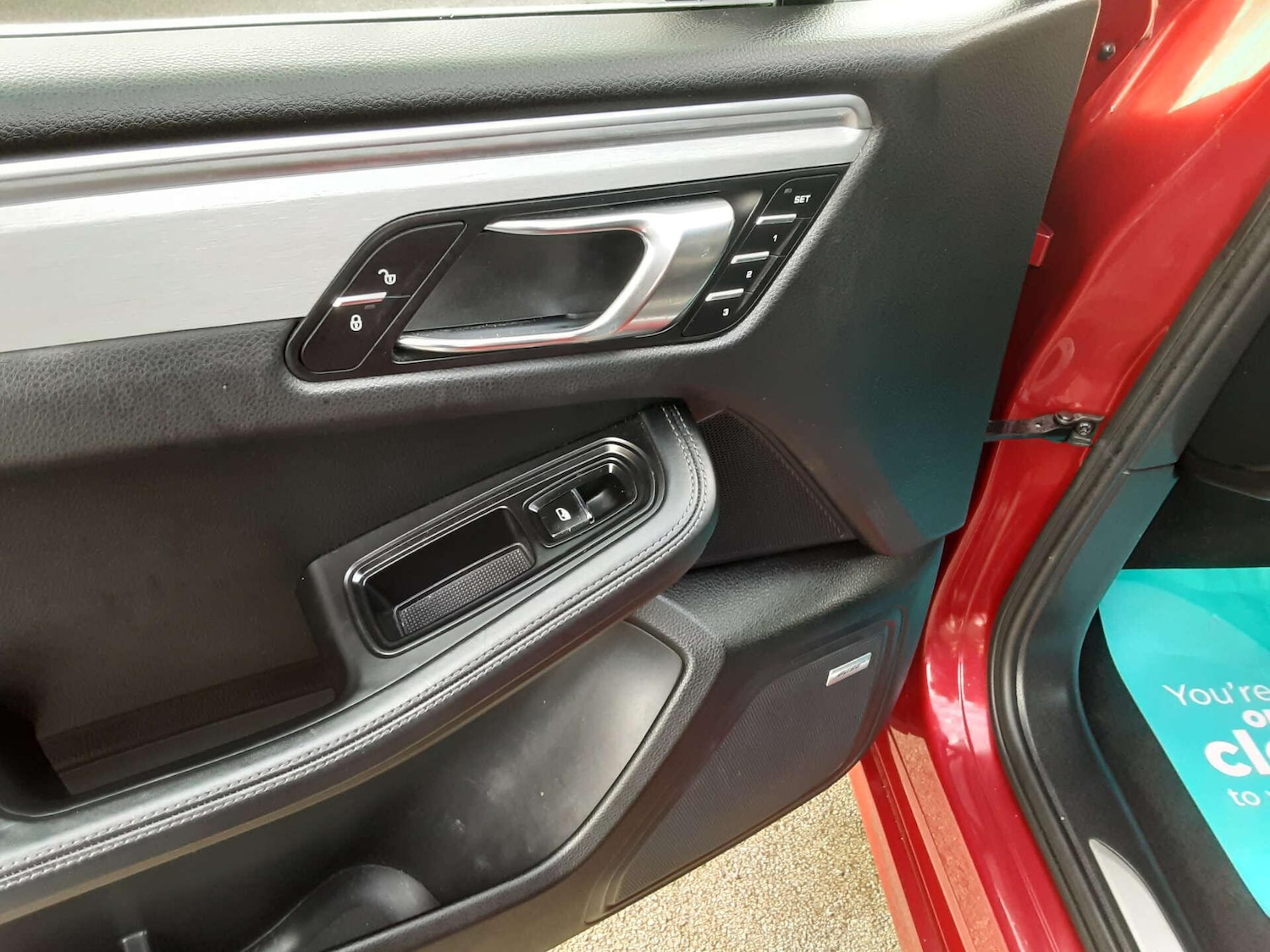 Used Porsche Macan 2015 for sale - 76953216: Photo 30