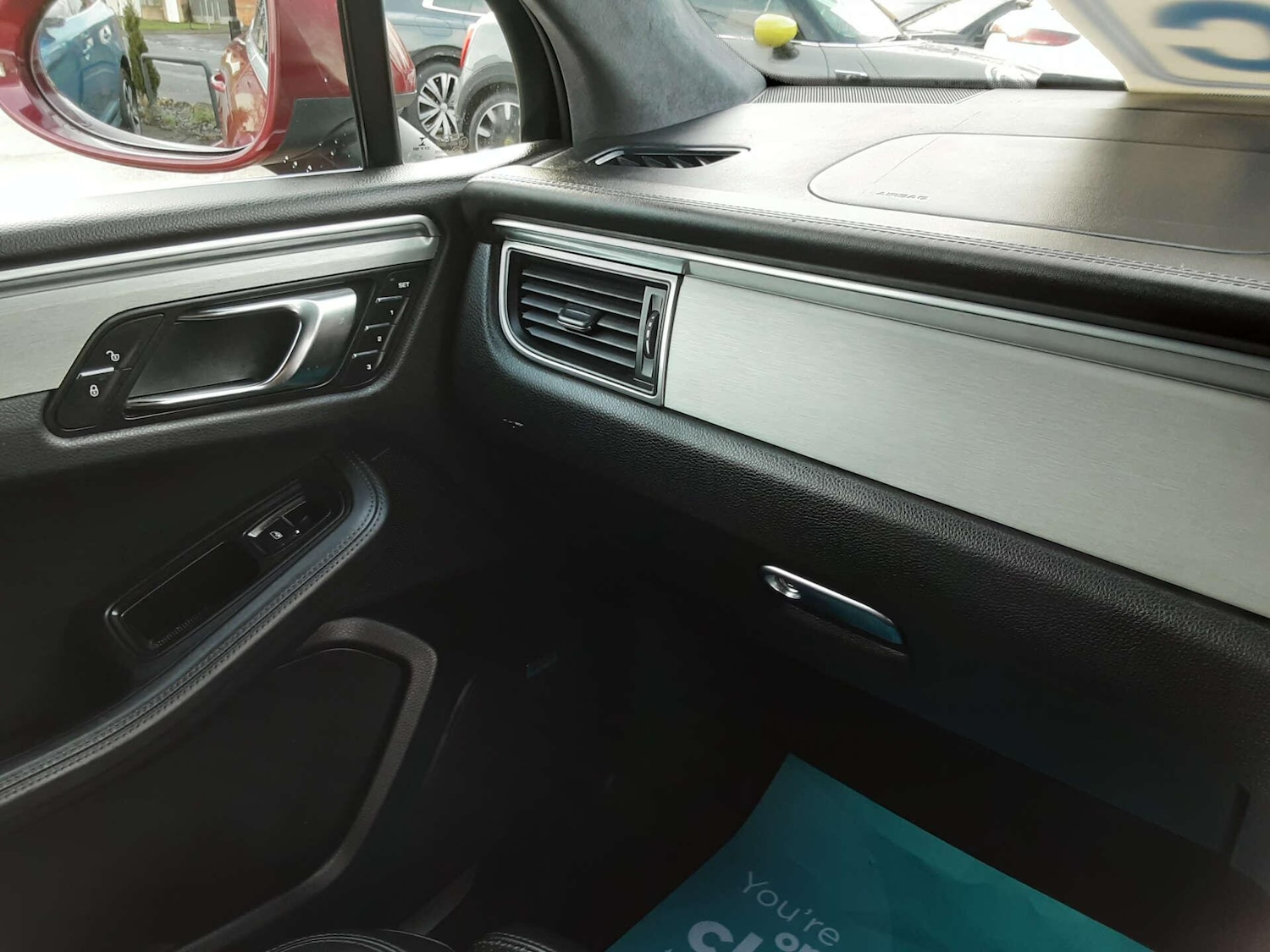 Used Porsche Macan 2015 for sale - 76953216: Photo 33