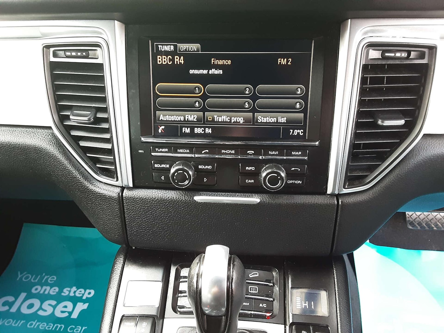 Used Porsche Macan 2015 for sale - 76953216: Photo 36