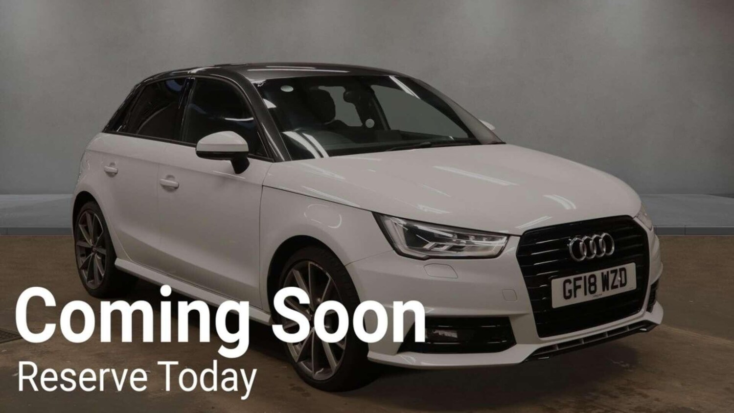 Used Audi A1 2018 for sale - 77524569: Photo 10