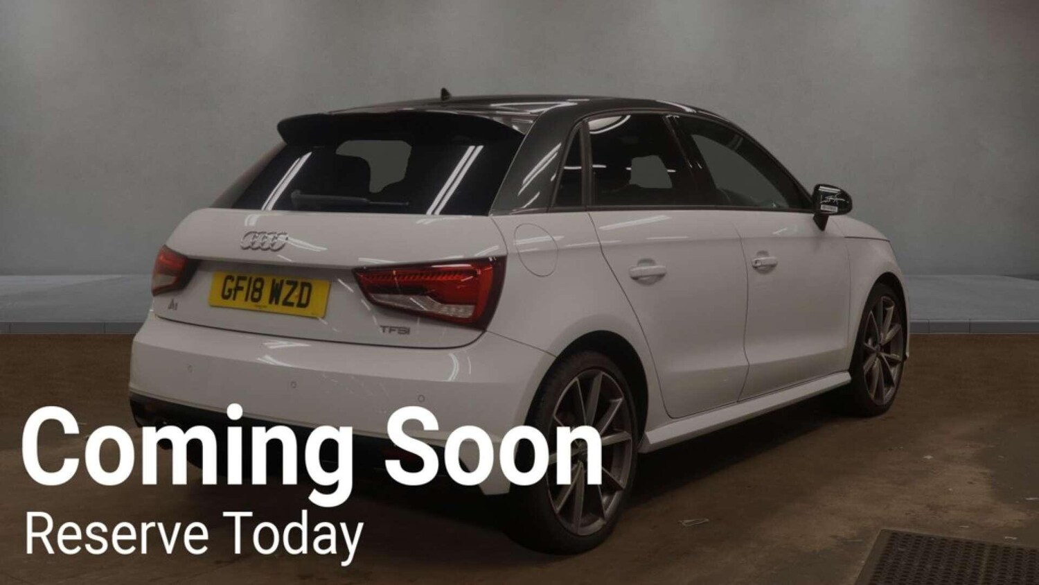 Used Audi A1 2018 for sale - 77524569: Photo 16
