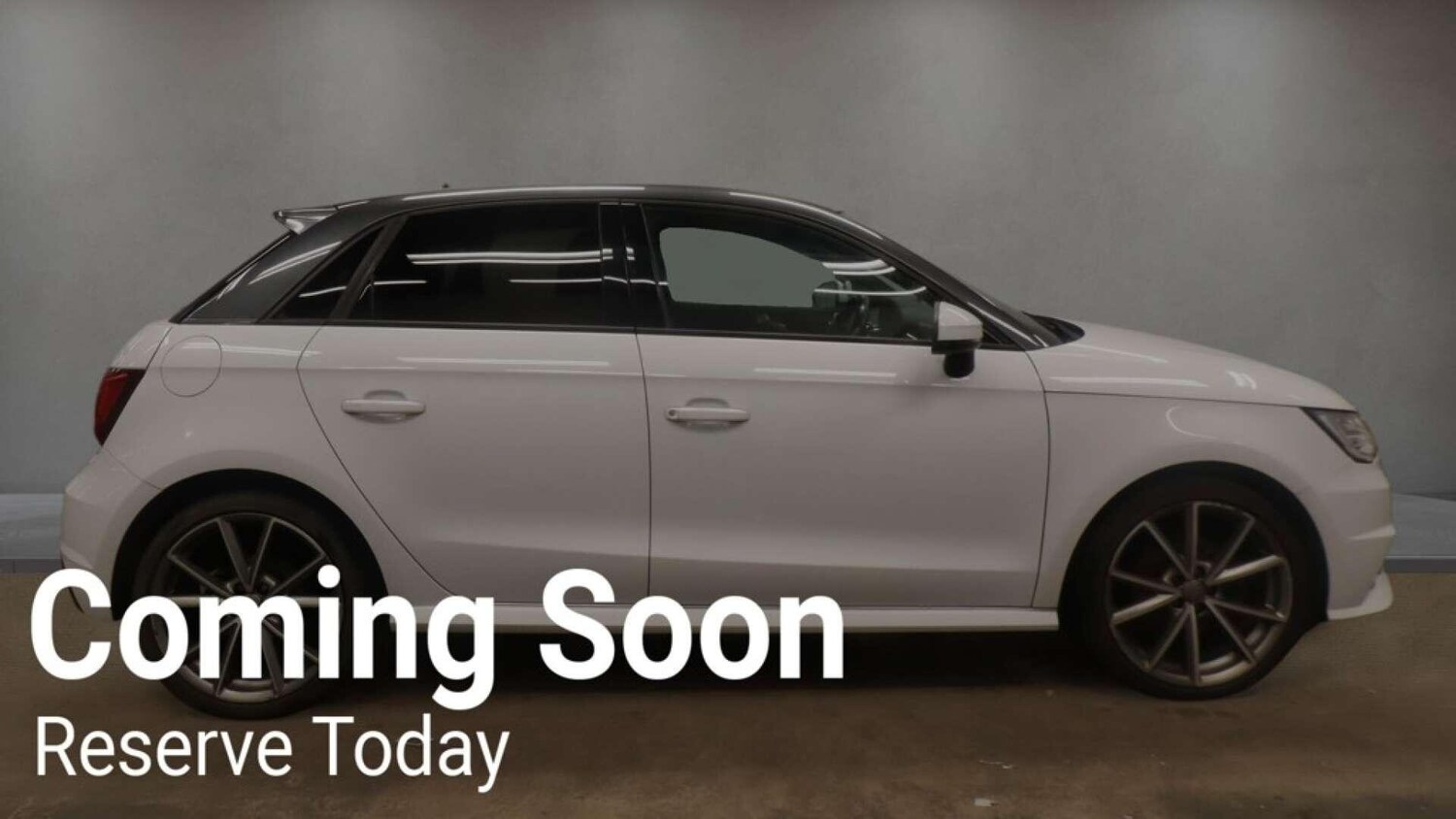 Used Audi A1 2018 for sale - 77524569: Photo 17