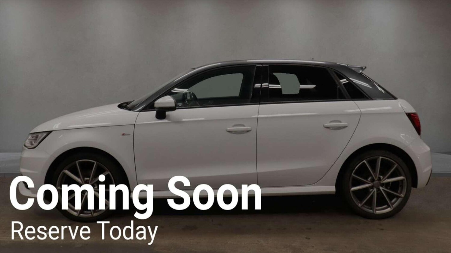 Used Audi A1 2018 for sale - 77524569: Photo 19