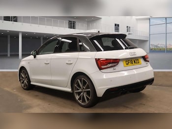 Used Audi A1 2018 for sale - 77524569: Photo