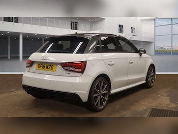 Used Audi A1 2018 for sale - 77524569: Photo
