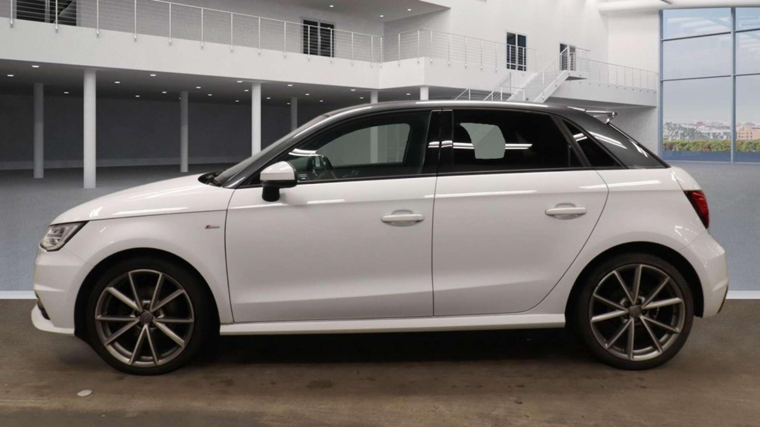 Used Audi A1 2018 for sale - 77524569: Photo 8