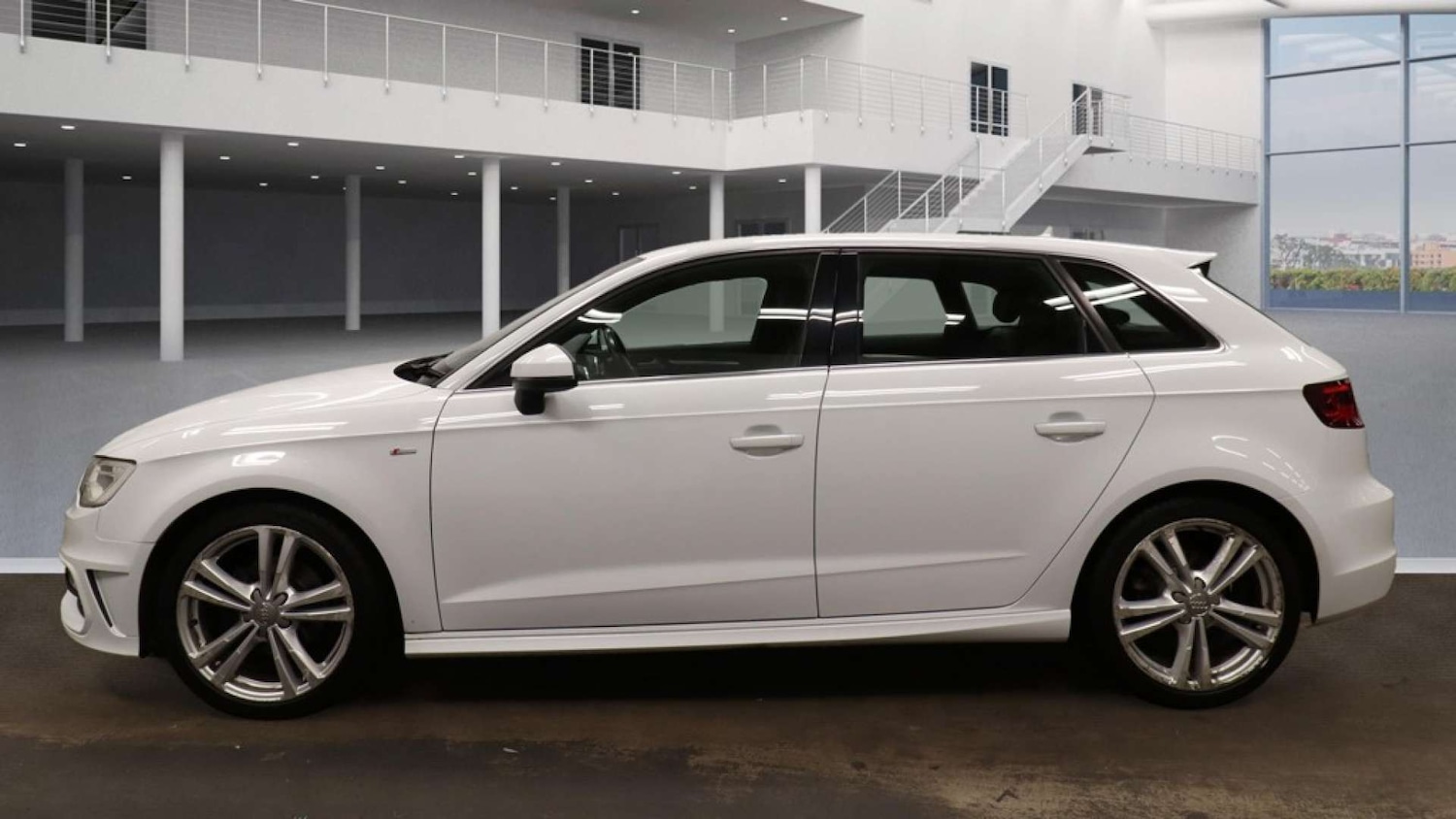 Used Audi A3 2016 for sale - 76720443: Photo 12