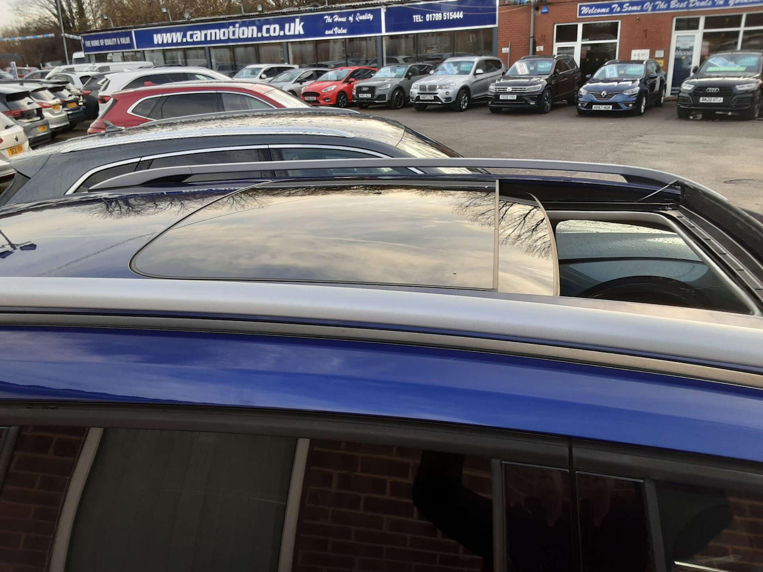 Used Ford Kuga 2017 for sale - 76807645: Photo 14