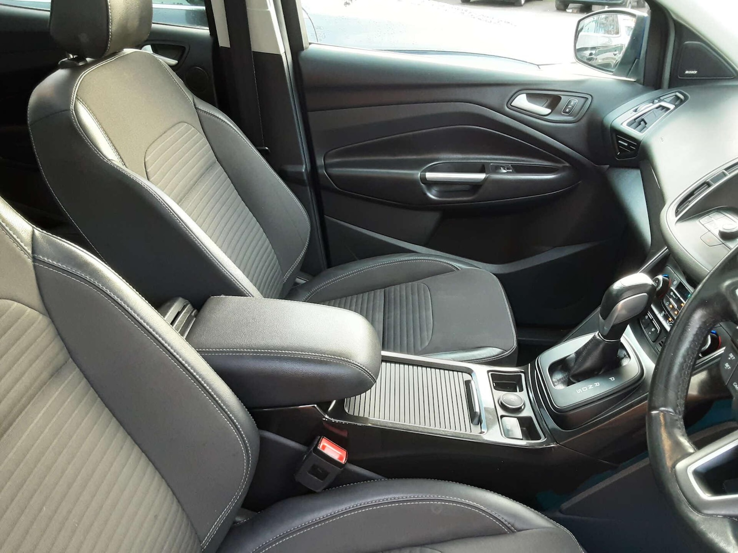 Used Ford Kuga 2017 for sale - 76807645: Photo 18