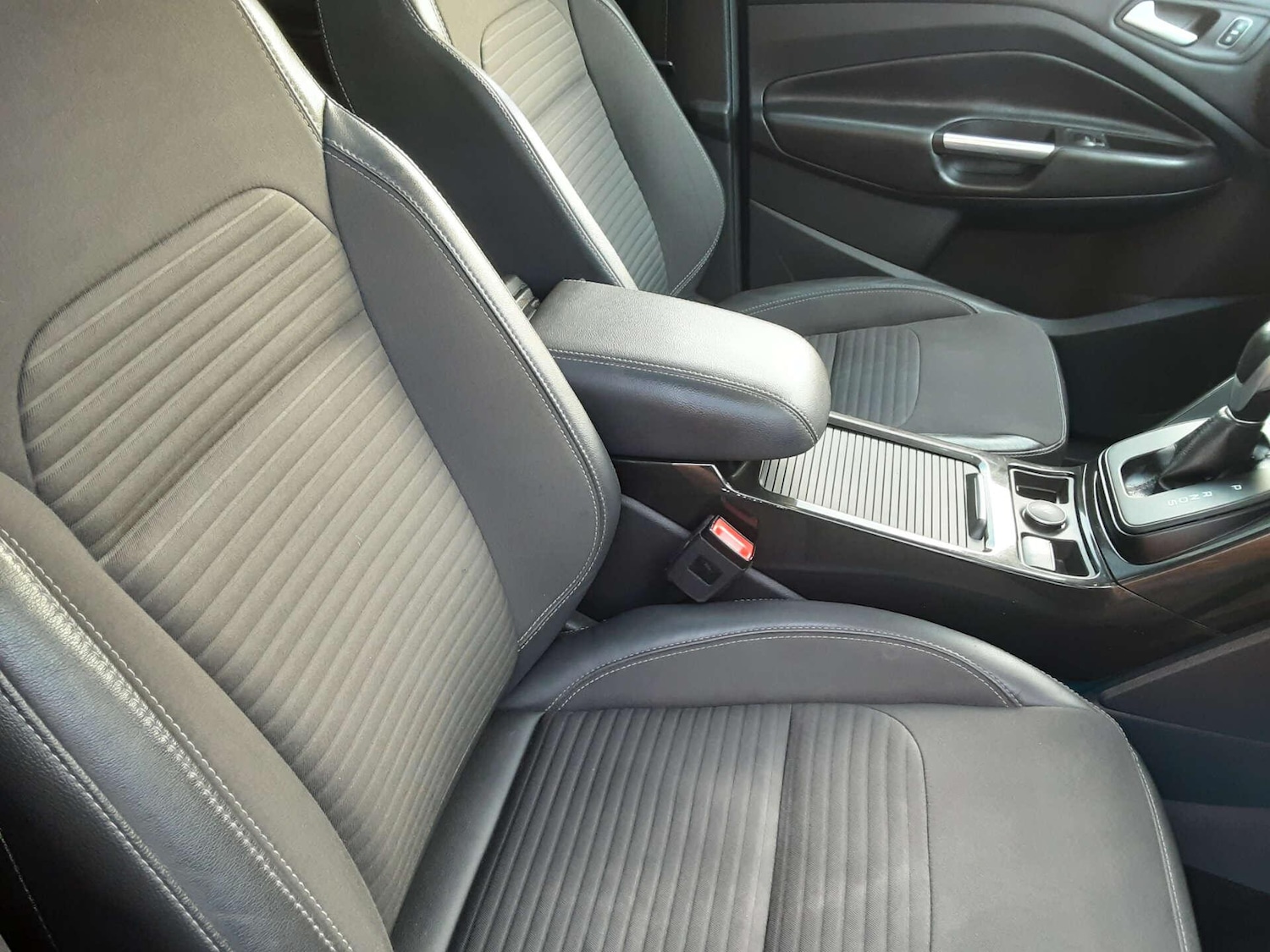 Used Ford Kuga 2017 for sale - 76807645: Photo 19