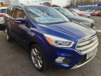Ford - Kuga