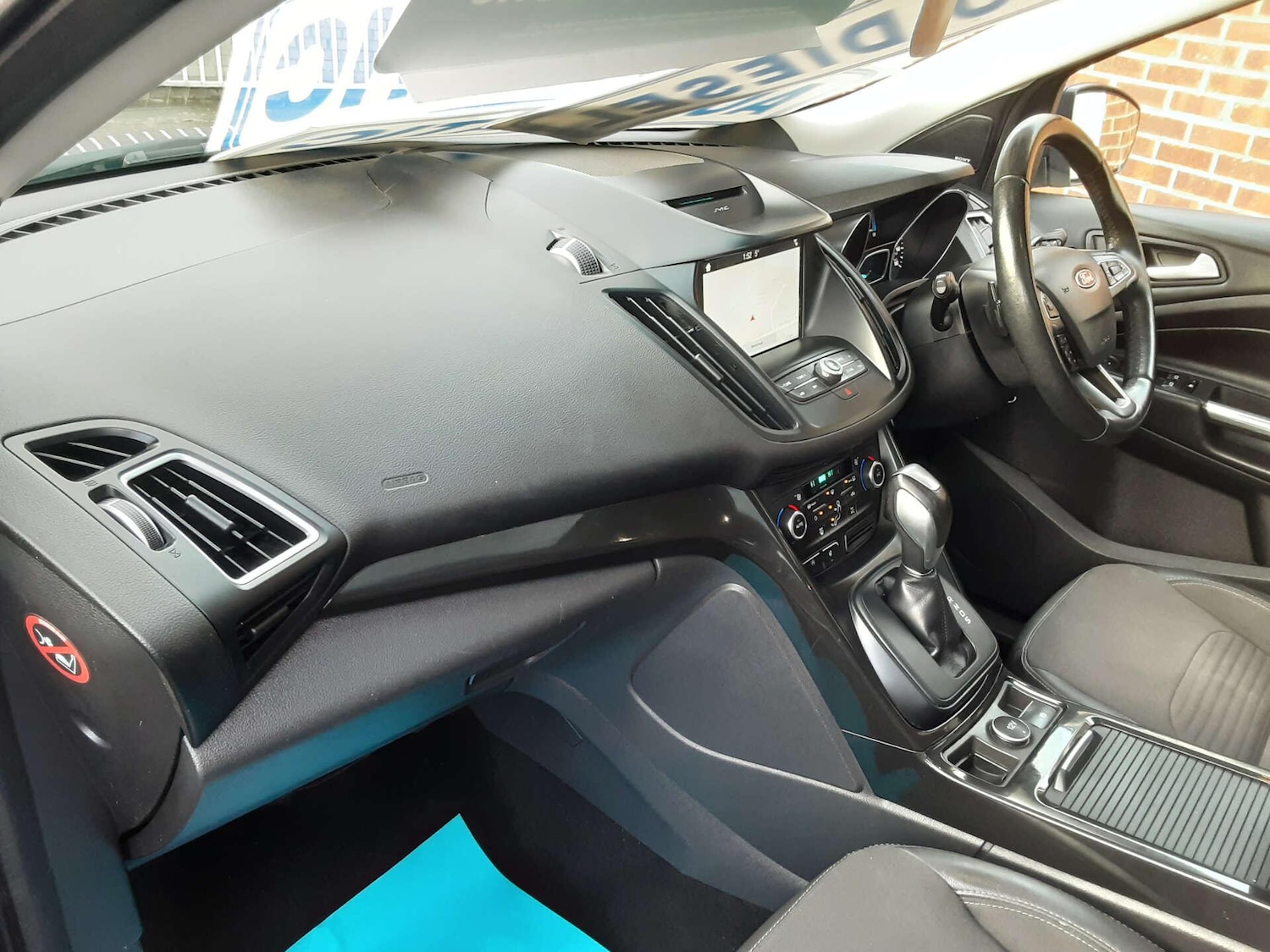 Used Ford Kuga 2017 for sale - 76807645: Photo 20