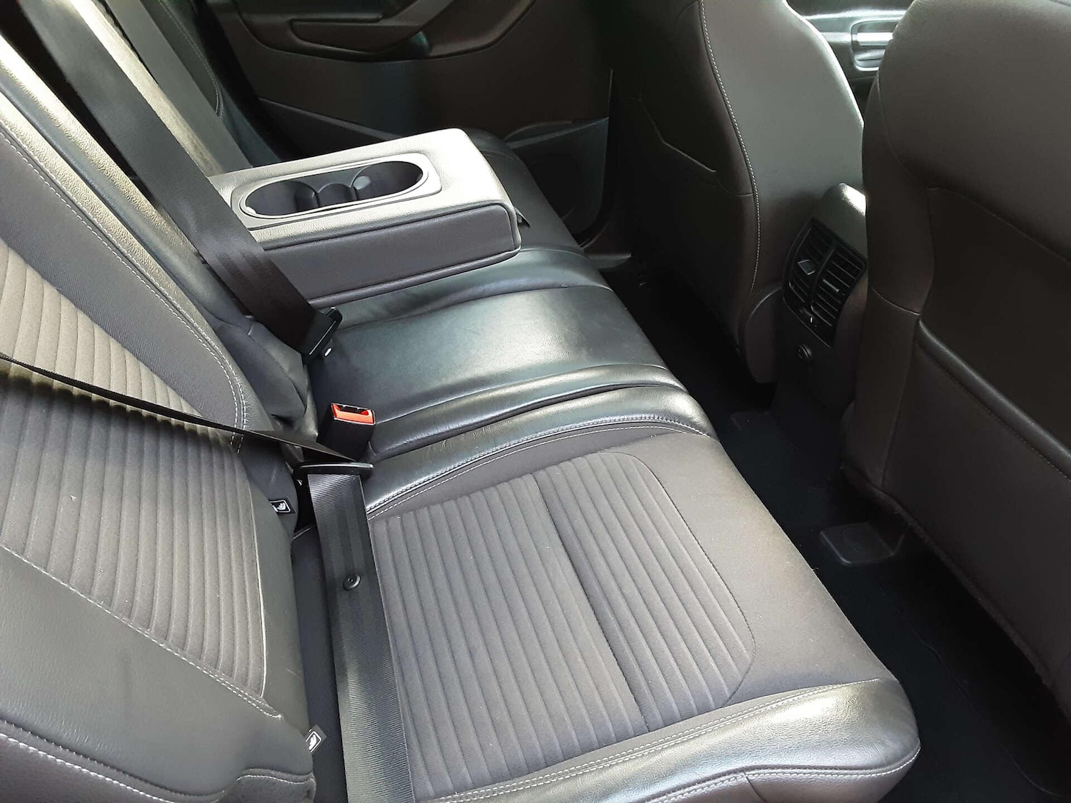 Used Ford Kuga 2017 for sale - 76807645: Photo 21