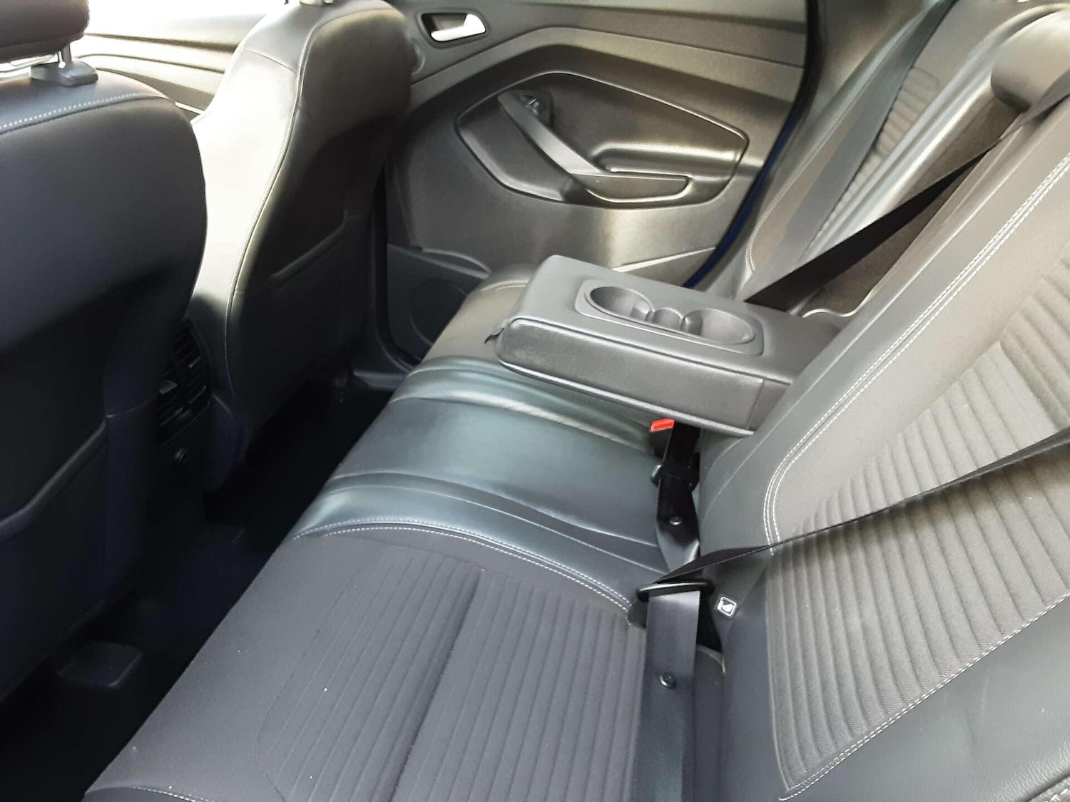 Used Ford Kuga 2017 for sale - 76807645: Photo 22