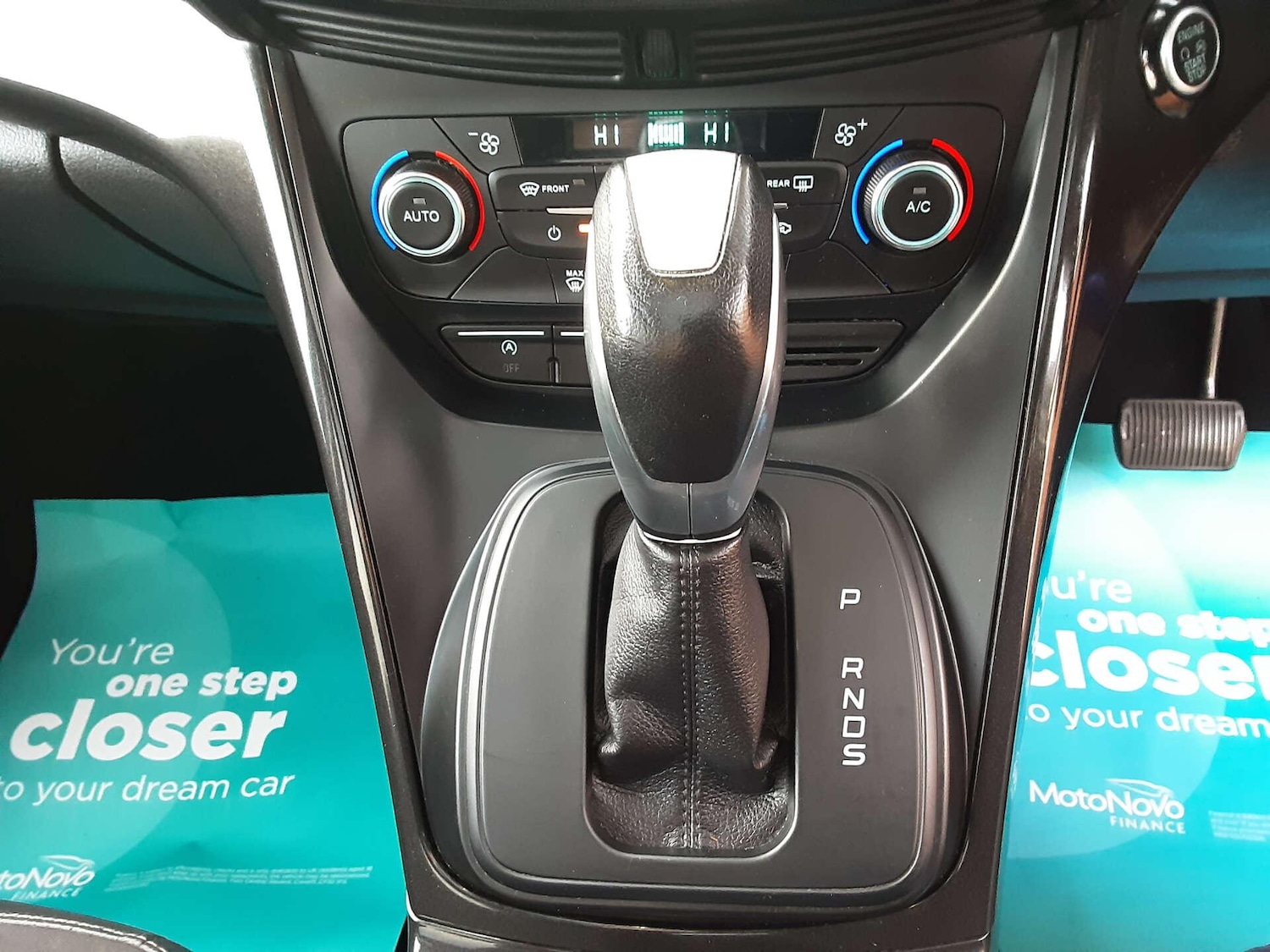 Used Ford Kuga 2017 for sale - 76807645: Photo 25