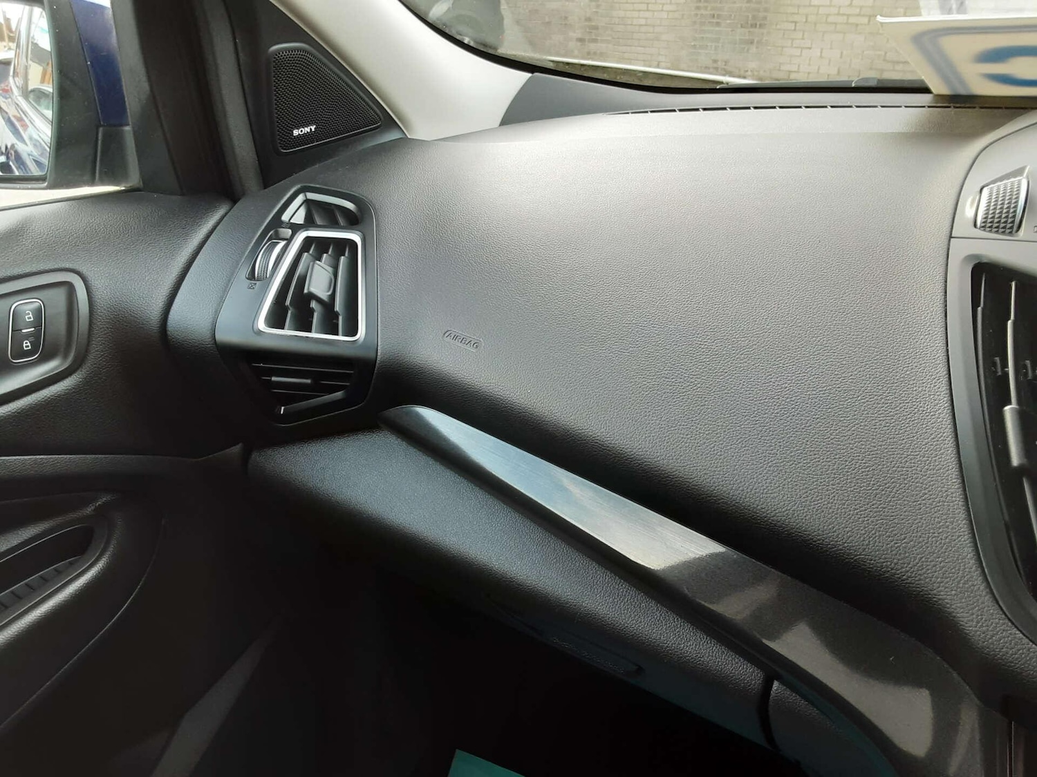 Used Ford Kuga 2017 for sale - 76807645: Photo 26