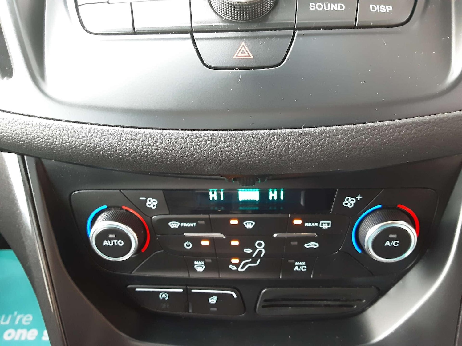 Used Ford Kuga 2017 for sale - 76807645: Photo 27