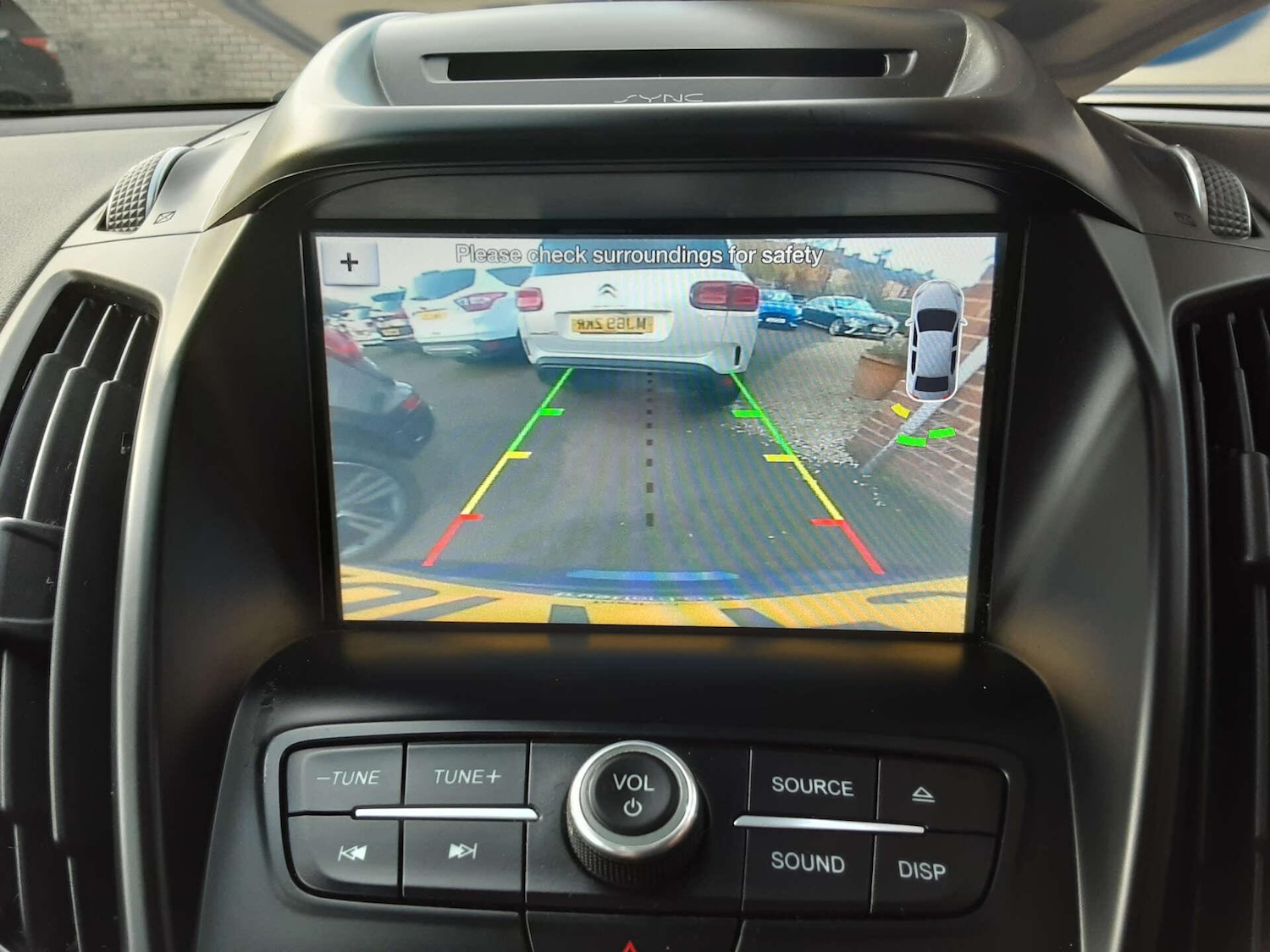 Used Ford Kuga 2017 for sale - 76807645: Photo 29