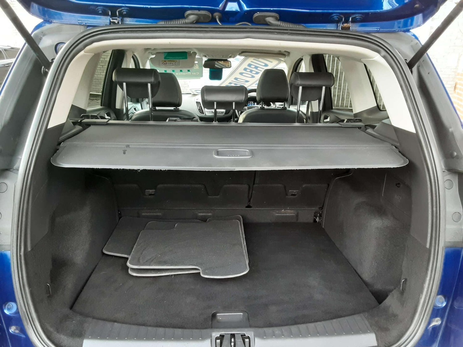 Used Ford Kuga 2017 for sale - 76807645: Photo 30